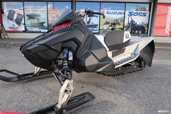 600 R Moottorikelkka