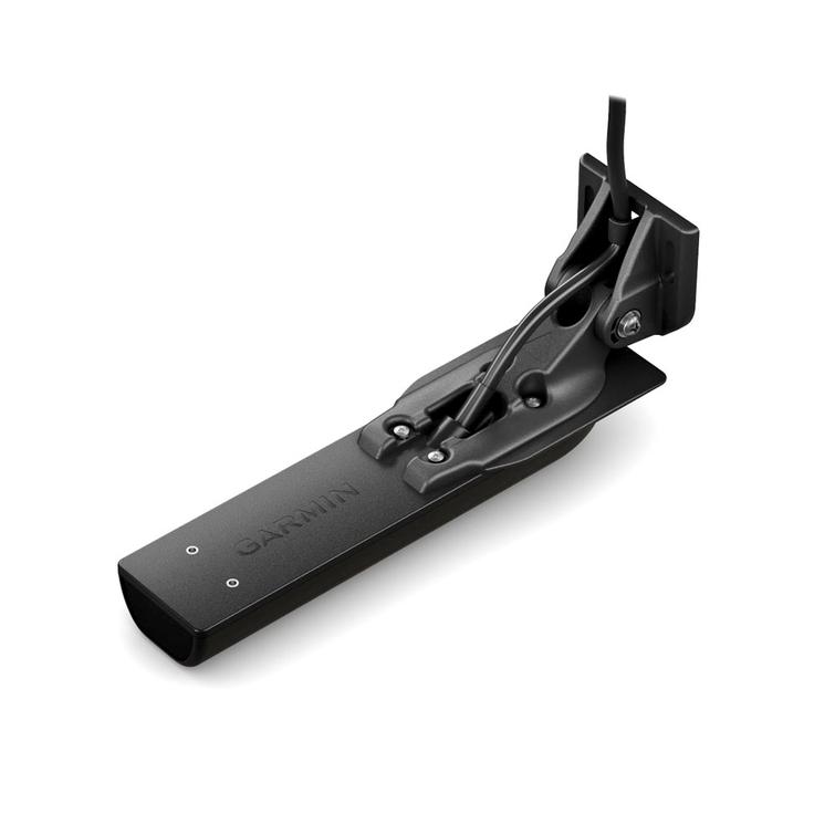 GT56UHD-TM HW-Chirp kaikuanturi (12-pinninen oranssi liitin)