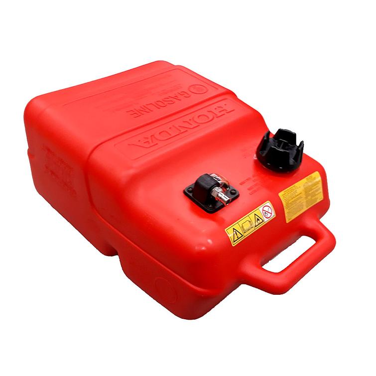 Polttoainetankki mittarilla 25 litraa