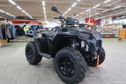 Sportsman M&ouml;nkij&auml;