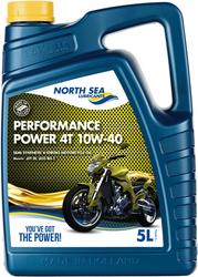 Performance Power 4T 10W40 5L