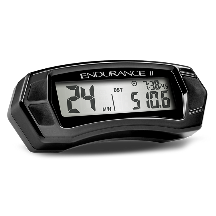Trail Tech Endurance II speedometer