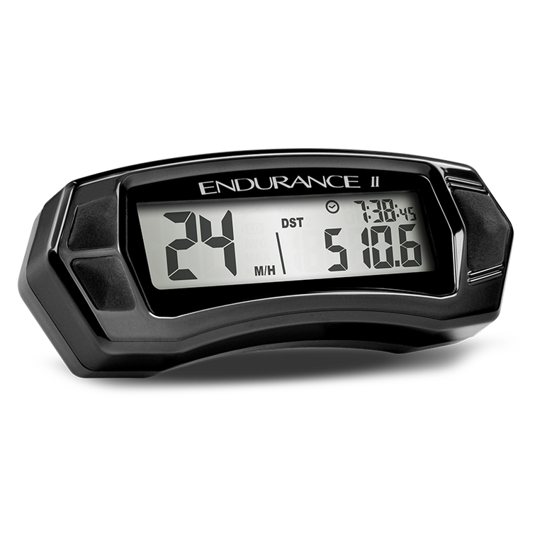 Trail Tech Endurance II nopeusmittari