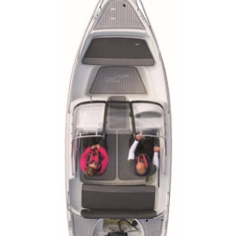 Suvi 50 Duo istuintyynysarja