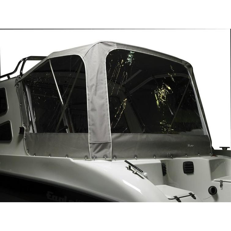 Peräkuomu Silver Eagle 650 Star Cabin 2000- 2015