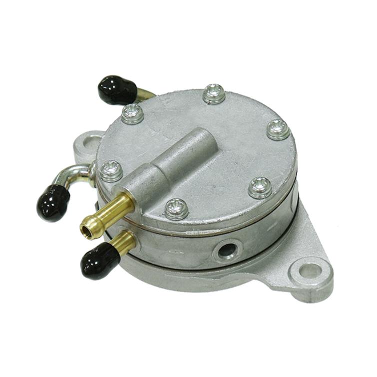 Polttoainepumppu Polaris