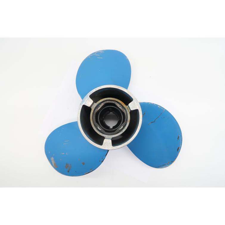 Mercury Vengeance 13.375x14 RH F75-115hp Rst sininen DEMO, K&Auml;YTETTY