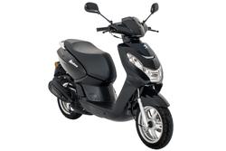 Kisbee 4T Euro5 2021