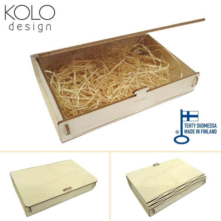  Lahjarasia valitsemillesi uistimille M-koko 