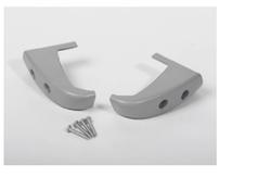 Keulaprofiilin p&auml;&auml;tehelat srj Buster XL 04->, XL Pro 13->, XXL 15->