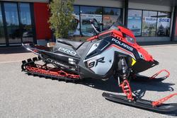 9R RMK PRO 155"