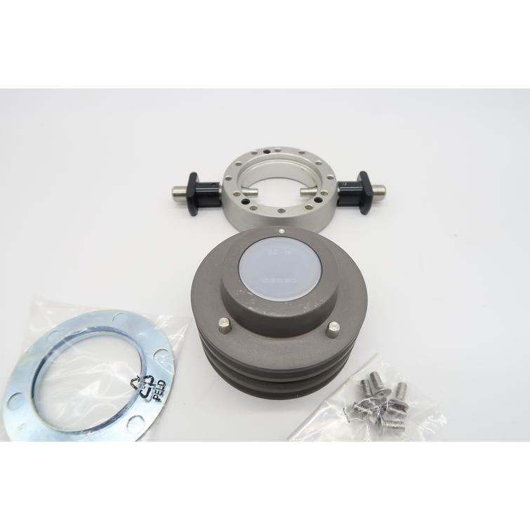 Snap Off varkaudensuoja veneelle