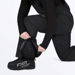 FXR M Fuel FX Bib housu