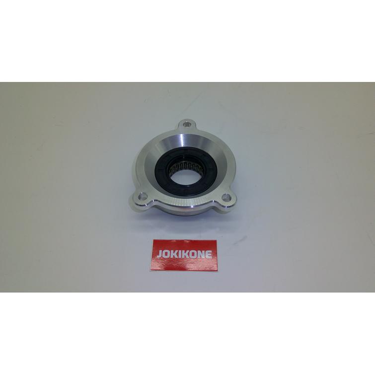 POLARIS 570 Etuper&auml;n vahvikelaippa