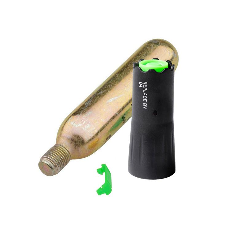 United Moulders (UM) 33g pelastusliivin huoltosarja