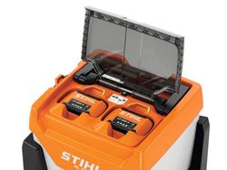 Stihl AL 1802.0 MO pikalaturi