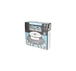 Teräsharjalaikka raivaussahaan 200/20