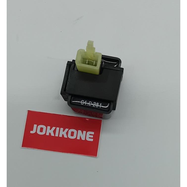 Vilkkurele 38610-45D01