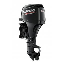 DF50ATL Pitk&auml;rikinen per&auml;moottori