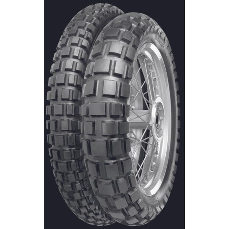 CONTINENTAL TKC 80 110/80-19