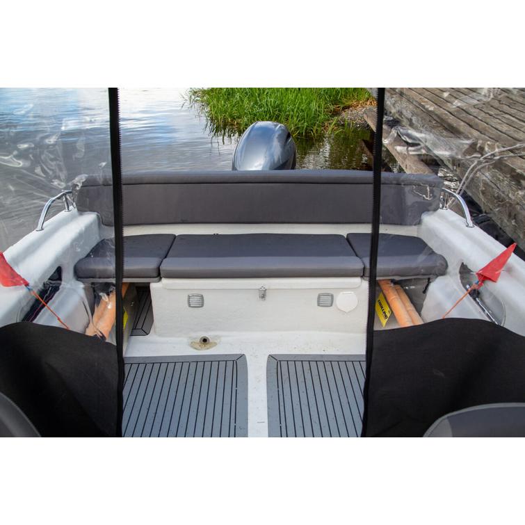 Suvi 63 CC Fisher / 63 Duo Fisher istuintyynysarja