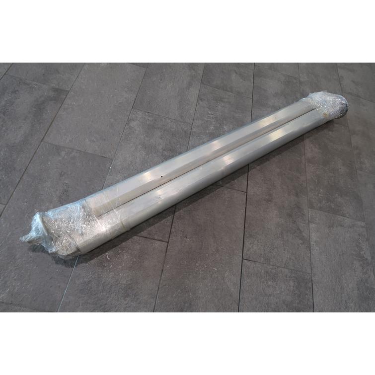 Lip-Lap 1,5 m pylväspari, ei sisällä kiinnitystarvikkeita, eikä pohjatassua