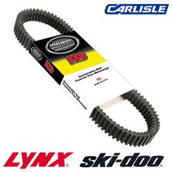 Ultimax PRO 138-4400 variaattorin hihna (korvaa Lynx ja Ski Doo 414633800) 