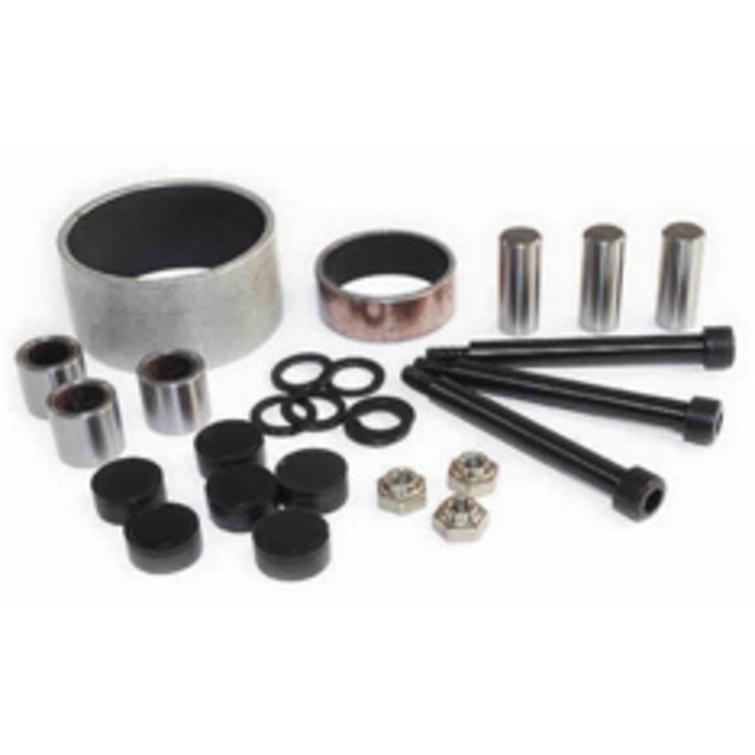 Kytkimen Korjaussarja Polaris