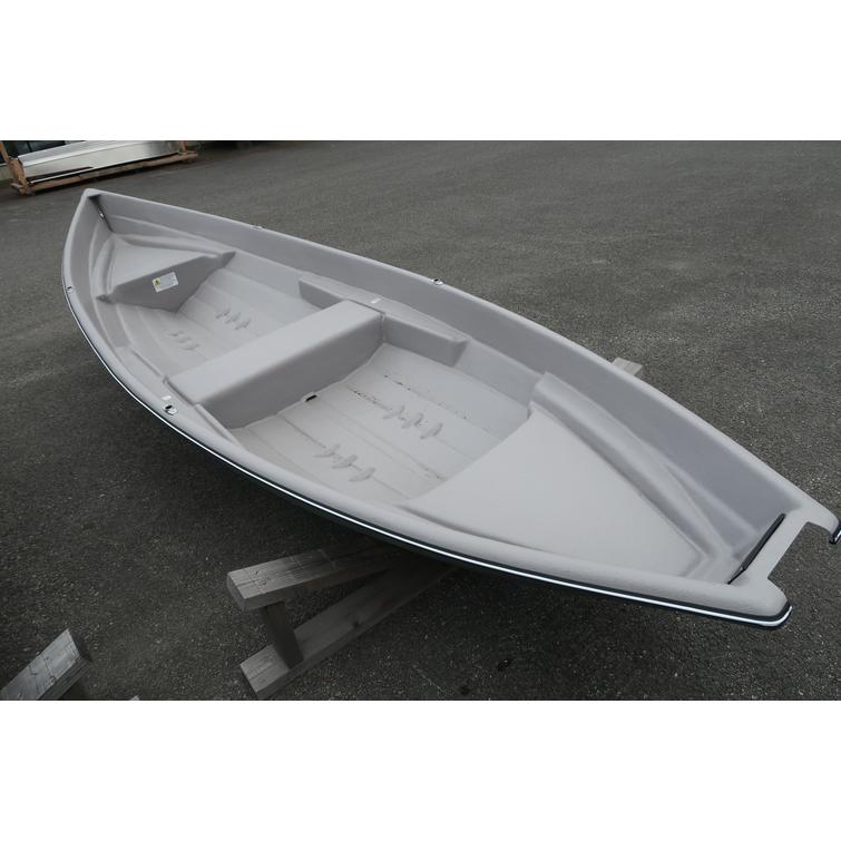 Finmarin 485 Kelo 2026 uusi soutuvene
