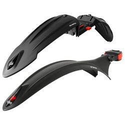 Pikalokasuojapari Cross Country EVO