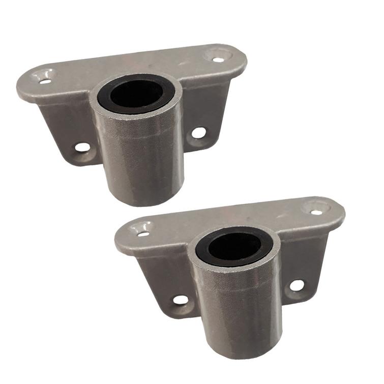 Hankainholkki laitakiinnitys pari