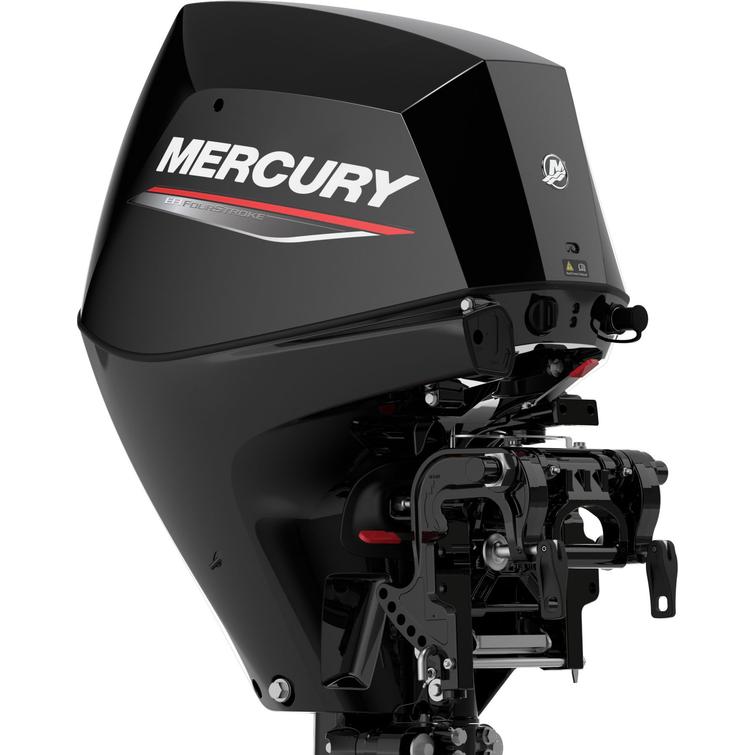 Mercury F25 Elpt Efi uusi perämoottori