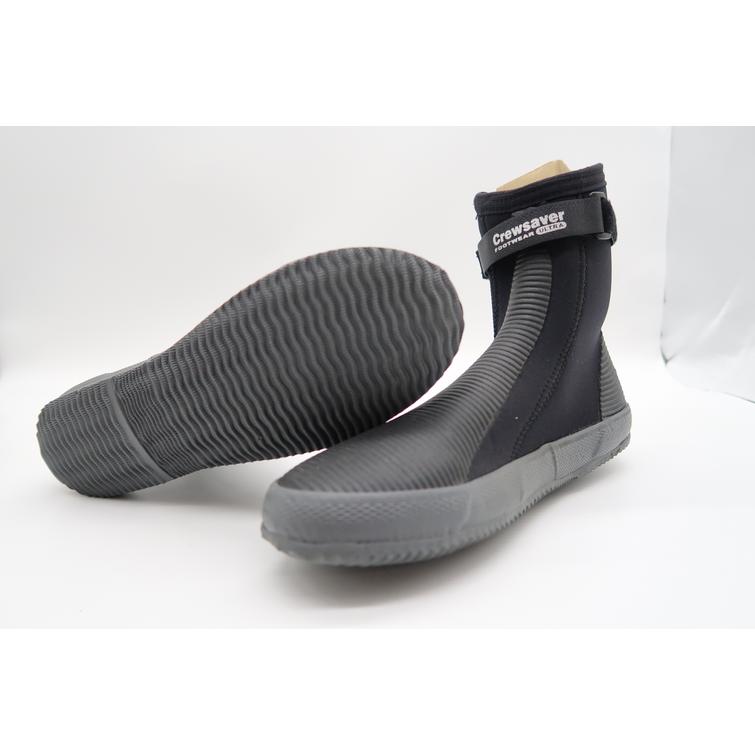 Crewsaver Nepreenikengät, Koko L = 43