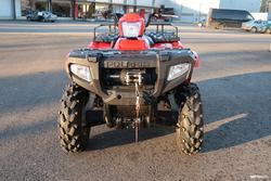 Sportsman M&ouml;nkij&auml;