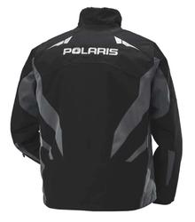 Polaris Northstar Jacket Black