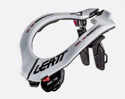 Leatt Neck Brace 3.5 niskatuki
