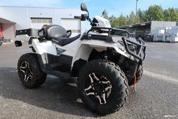 Sportsman M&ouml;nkij&auml;