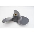 Potkuri Honda BF6A-BF8A 9-1/2 x 8-5/8" ns. vanha A-sarjan Honda perämoottorit