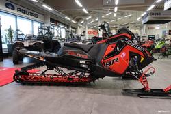 Polaris 9R RMK Khaos 155"