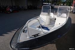 Hawk 520 Per&auml;moottori