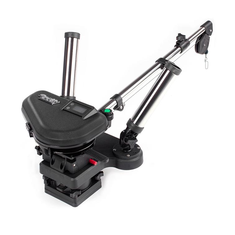 High Performance 2116 Tele s&auml;hk&ouml;takila