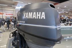 F20 Perämoottori