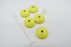 Zink-A-Lot 60g (5x12g) s&auml;&auml;dett&auml;v&auml; siimapaino