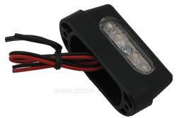 LED rekisterikilvenvalo