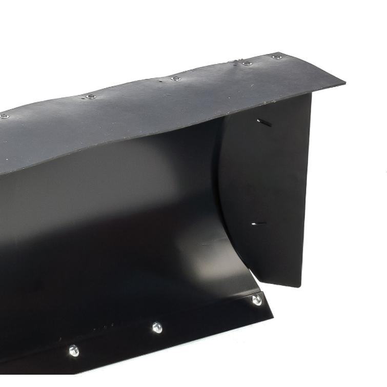 KUMINEN YL&Auml;OHJAIN WARN PUSKULEVYYN PITUUS 152CM