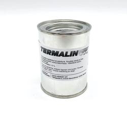 Termalin Topcoat maali #1650 "hailakankeltainen"