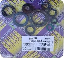 &Ouml;ljytiivistesarja CR