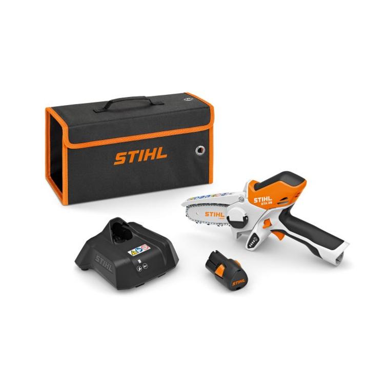 Stihl GTA 26 Akkusaha