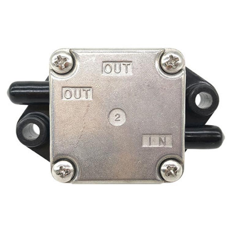Polttoainepumppu Suzuki DF4/DF5/DF6 / Yamaha F4/F5