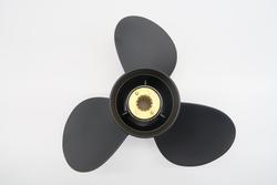 Solas Amita 11,4x12" Mercury 25-70hv (1984-->)